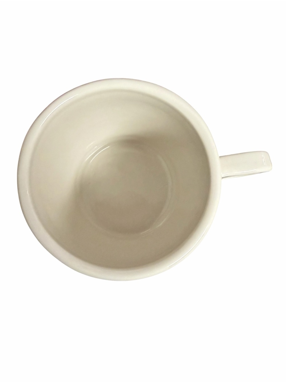 Anthropologie Apothecary‎ Monogram Mug - Letter P - Picture 5 of 6